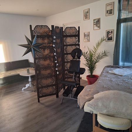 Appartamento Leonilys Neufchâtel-Hardelot Esterno foto