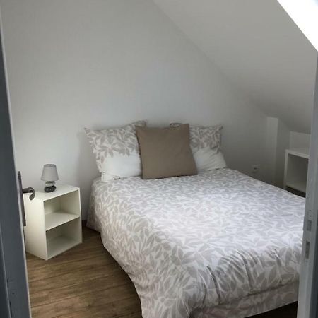Appartamento Leonilys Neufchâtel-Hardelot Esterno foto