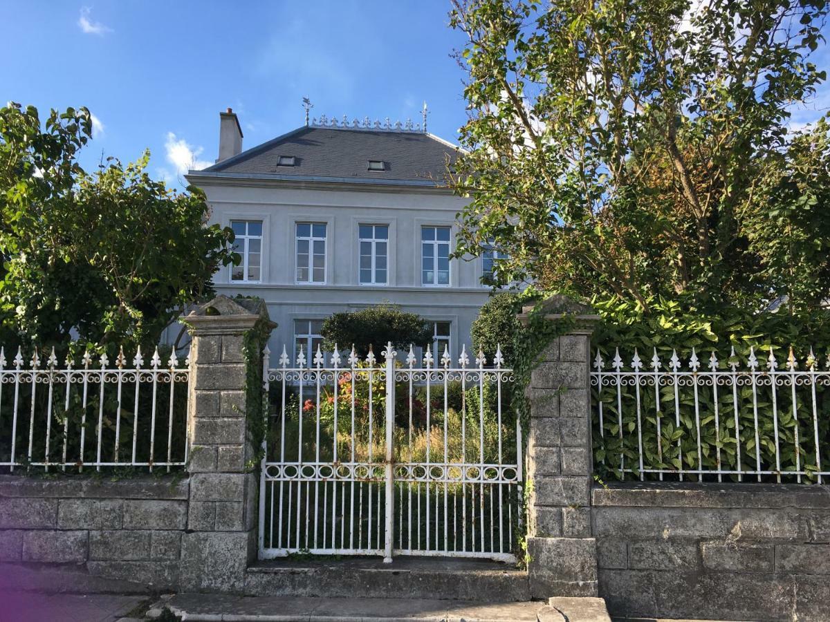 Appartamento Leonilys Neufchâtel-Hardelot Esterno foto